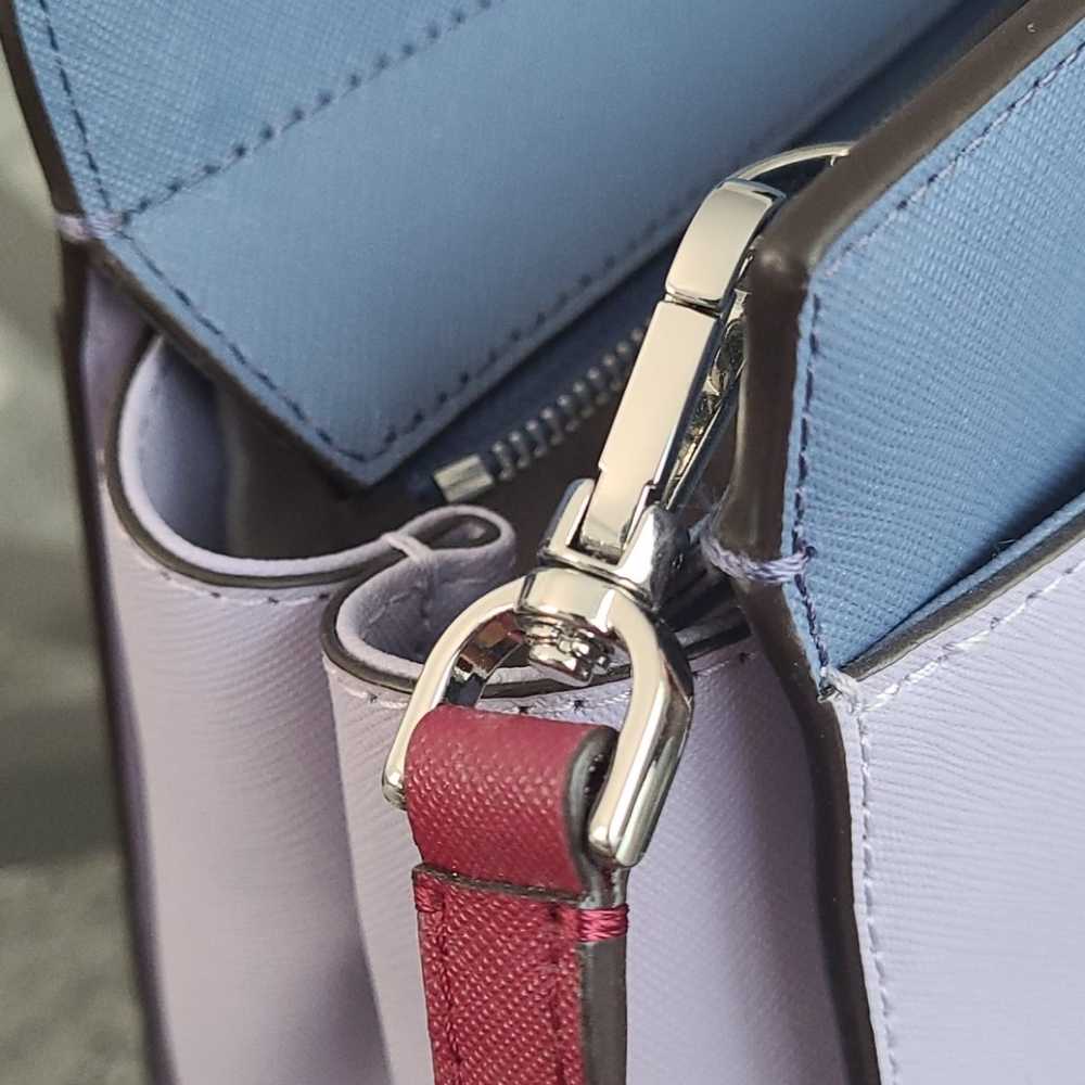Kate Spade Candace Crossbody Bag - Picture 4 of 8